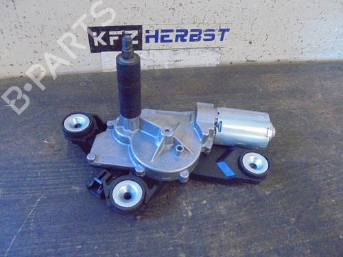 Used Rear wiper motor VOLVO V40 Hatchback (525) D2 (120 hp) 12888574