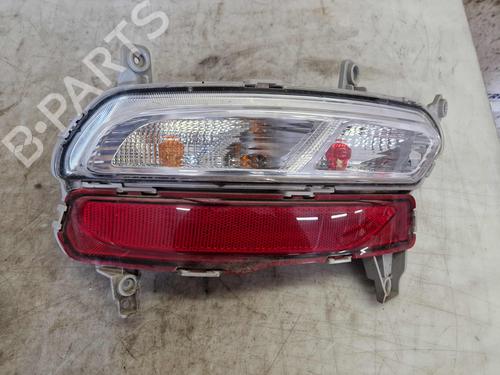 Used Left taillight KIA SPORTAGE IV (QL, QLE) 1.6 CRDi Eco-Dynamics+ AWD (136 hp) 28152077