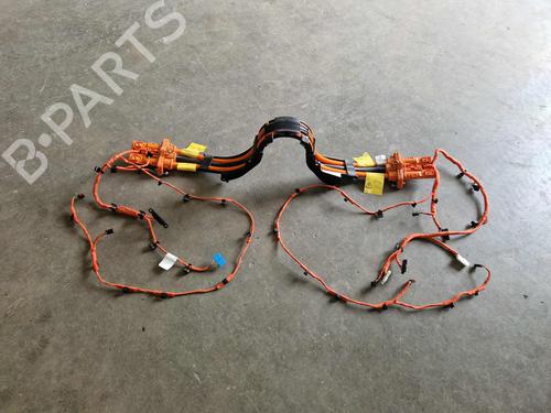 Used Wiring harness Wiring harness BMW 5 Touring (G61, G99) M 5 Plug-in Hybrid All-wheel Drive (727 hp) 36669907 36669907