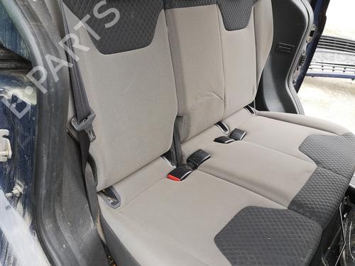 Sæde Bagtil FORD TOURNEO COURIER B460 MPV 1.0 EcoBoost | BP37659571C17 - Image 3