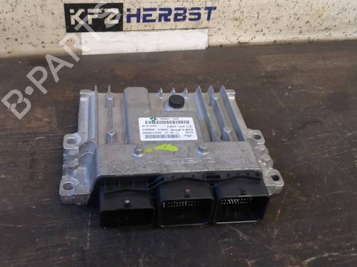 Used Engine control unit (ECU) FORD S-MAX (WA6) 2.0 TDCi (163 hp) 13442313