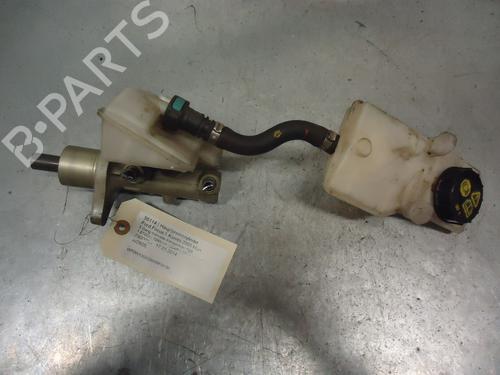 Used Brake master cylinder FORD FOCUS II Turnier (DA_, FFS, DS) 1.6 TDCi (109 hp) 13431819