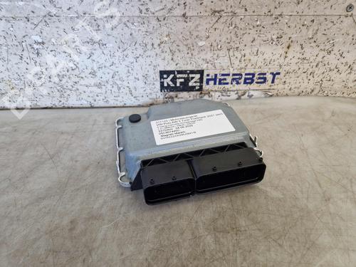 Used Engine control unit (ECU) VW POLO VI (AW1, BZ1, AE1) 1.0 MPi (80 hp) 26606899