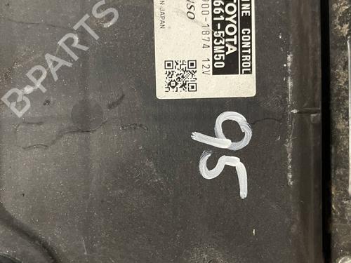 Used Engine control unit (ECU) Engine control unit (ECU) TALBOT HORIZON 1.3 (68 hp) 33683488 33683488