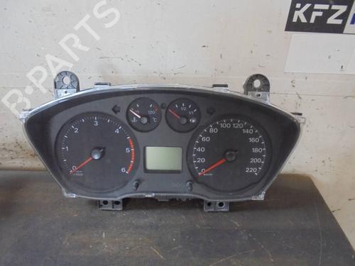 Used Instrument cluster FORD TRANSIT Bus (FD_ _, FB_ _, FS_ _, FZ_ _, FC_ _) 2.2 TDCi (85 hp) 20091158