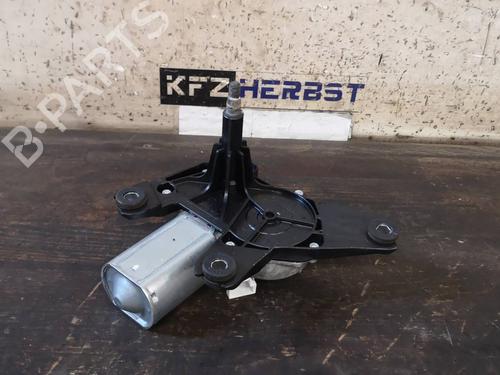 Viskermotor bagrude RENAULT TRAFIC III Bus (JG_) 2.0 dCi 145 (JGML) (145 hp) 12895556