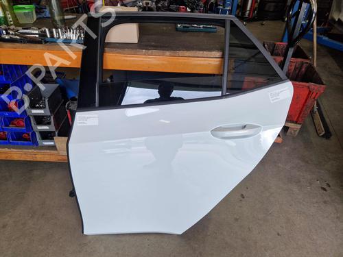 Used Left rear door CUPRA BORN (K11) 77 e-boost (231 hp) 27731456