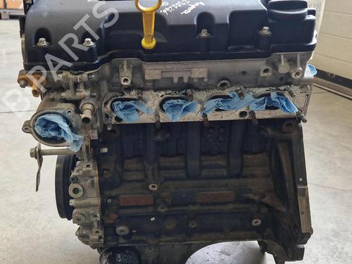 Engine OPEL AMPERA (R12) EV 150 | BP26201617M1