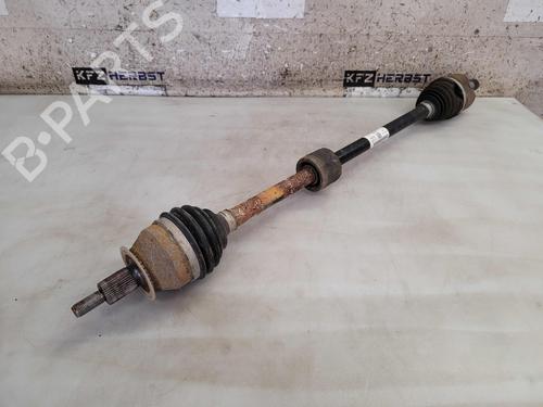 Used Right front driveshaft SEAT IBIZA V (KJ1, KJG) 1.0 TGI (90 hp) 23644888