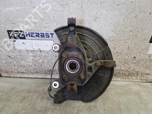 Right front brake caliper JEEP COMPASS (MP, M6, MV, M7) 1.4 MultiAir | BP25132984M104 