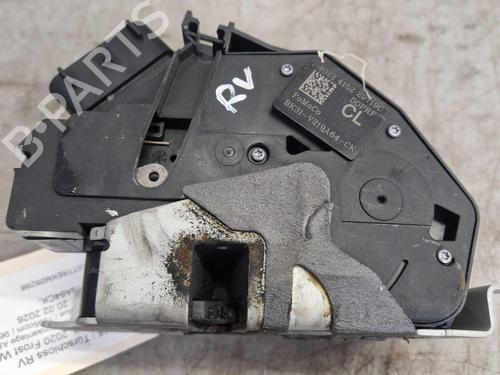 Used Front right lock FORD TRANSIT V363 Van (FCD, FDD) 2.0 EcoBlue (130 hp) 32503855