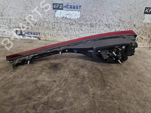 Right taillight RENAULT MEGANE IV Hatchback (B9A/M/N_) 1.2 TCe 100 (B9MS) | BP36779754C35 - Image 2