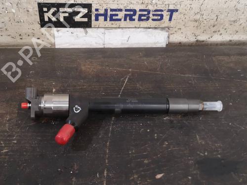 Used Injector OPEL ASTRA K Sports Tourer (B16) 1.6 CDTi (35) (136 hp) 12876159