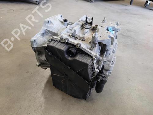 Used Gearbox VOLVO V60 I (155) T4 (180 hp) 24924544