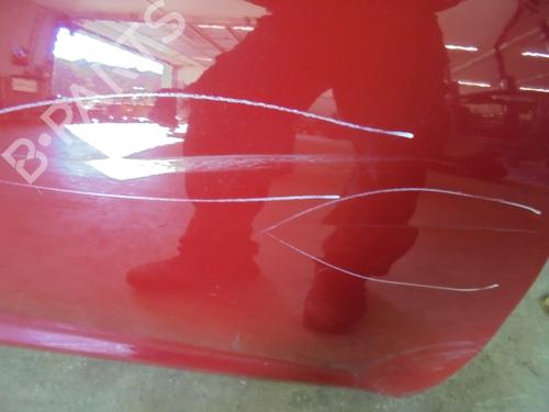 Right front door ALFA ROMEO MITO (955_) 1.4 (955.AXB1B, 955.AXU1A) | BP12886268C3 