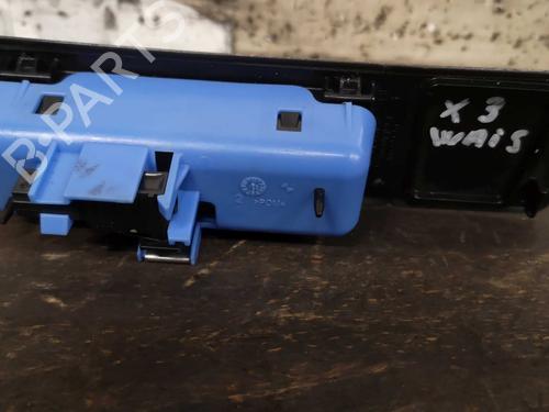 Switch BMW X3 (F25) sDrive 18 d | BP22291959I30 