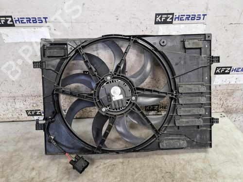 Elektronisk modul VW POLO VI (AW1, BZ1, AE1) 1.0 TSI (95 hp) 29268119