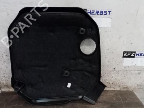 Upper protection BMW X3 (G01, F97, G08) xDrive 20 d Mild-Hybrid | BP22347144M93 