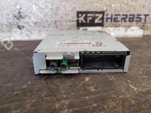 Control unit AUDI A6 C7 (4G2, 4GC) 2.8 FSI quattro | BP23214006M11 