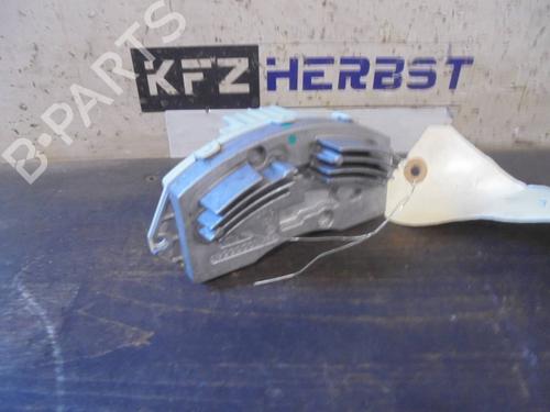 Used Heater resistor BMW 3 Touring (E91) 320 d xDrive (177 hp) 12869897
