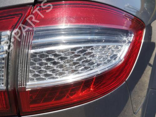 Piloto trasero derecho Piloto trasero derecho FORD MONDEO IV Turnier (BA7) 2.0 TDCi (140 hp) 36965058 36965058