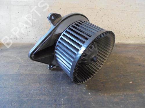 Used Heater blower motor RENAULT TRAFIC II Van (FL) 2.0 dCi 90 (FL0H) (90 hp) 12869363