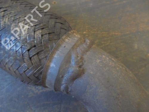Catalyst SKODA OCTAVIA I Combi (1U5) 1.9 TDI | BP13434083M10 