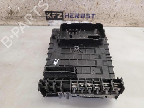 Fuse box VW GOLF VI Variant (AJ5) 1.6 TDI | BP23644917E1 