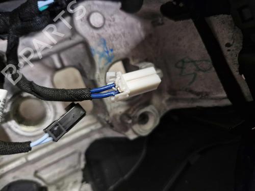 Steering wheel JEEP CHEROKEE (KL) 2.0 T-GDi | BP30904579C49