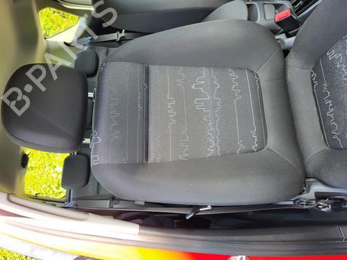 Right front seat OPEL MERIVA B MPV (S10) 1.4 (75) | BP38931162C16 - Image 3
