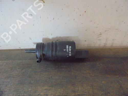 Used Washer pump MERCEDES-BENZ CLK (C208) CLK 200 (208.335) (136 hp) 13067224