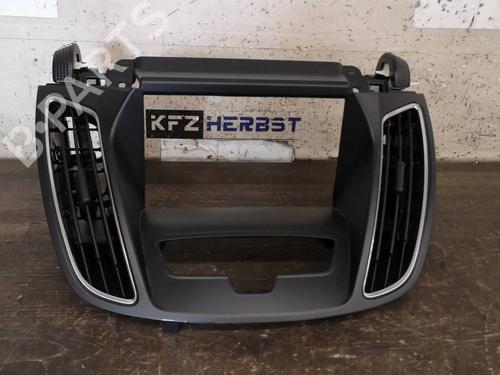 Used Air vent FORD C-MAX II (DXA/CB7, DXA/CEU) 2.0 TDCi (150 hp) 12877971