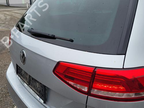 Tailgate VW PASSAT B8 Variant (3G5, CB5) 2.0 TDI | BP39168527C6  - Image 6
