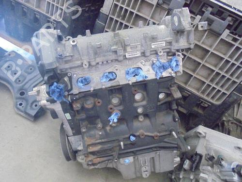 Used Engine OPEL INSIGNIA A Sports Tourer (G09) 2.0 CDTI (35) (110 hp) 13442144