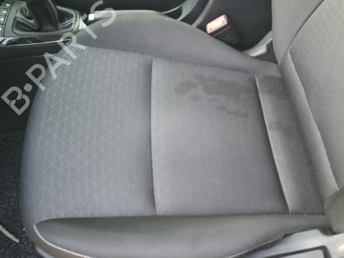 Left front seat KIA PICANTO III (JA) 1.0 | BP38645940C15 - Image 2