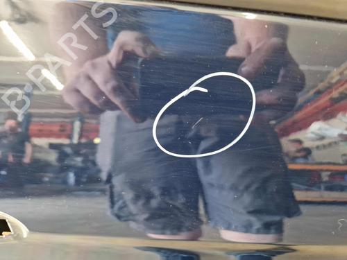 Right front door FORD GALAXY II (WA6) 2.0 TDCi | BP28362497C3 