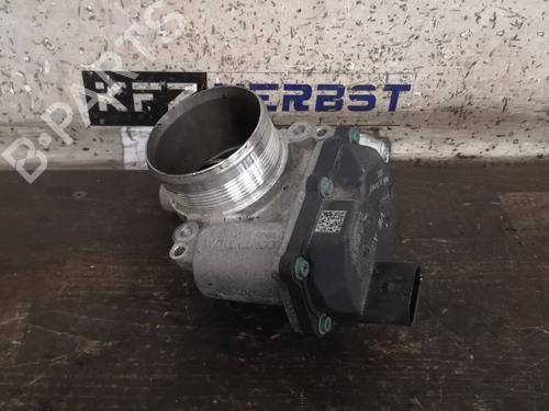 Used Throttle body VW TRANSPORTER T6 Van (SGA, SGH, SHA, SHH) 2.0 TDI (110 hp) 13437766