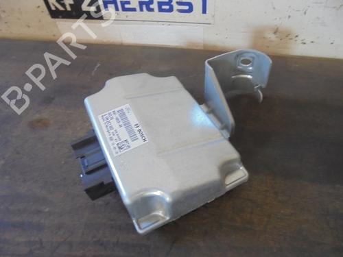 Used Control unit Control unit FORD FOCUS III Turnier 1.6 TDCi (95 hp) 34345264 34345264
