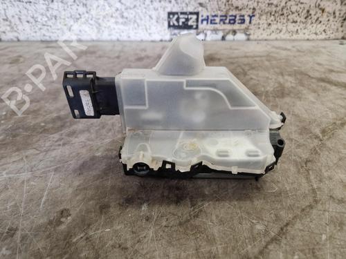 Venstre bagtil lås Venstre bagtil lås OPEL CROSSLAND X / CROSSLAND (P17, P2QO) 1.2 (75) (110 hp) 34212584 34212584