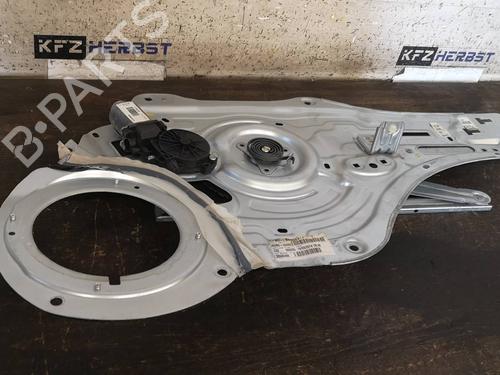 Used Front right window mechanism KIA SPORTAGE III (SL) 2.0 CRDi AWD (136 hp) 12876133