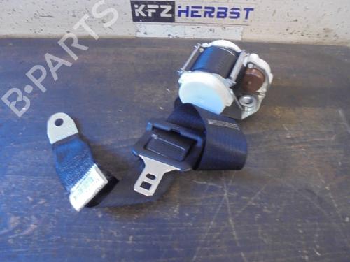 Sicherheitsgurt hinten mitte für FIAT FREEMONT (345_) 2.0 JTD (170 hp) 13063126
