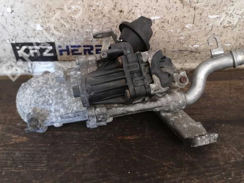 Egr FORD TOURNEO CONNECT / GRAND TOURNEO CONNECT V408 MPV 1.6 TDCi | BP22290133M69 
