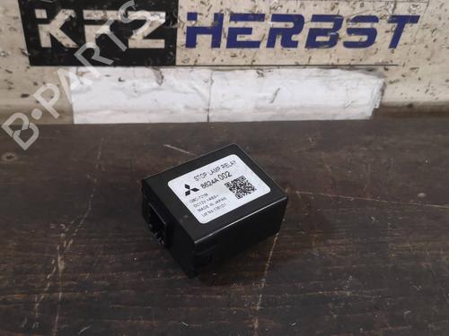 Used Control unit MITSUBISHI ASX (GA_W_) 1.6 MIVEC (GA1W) (116 hp) 19946219