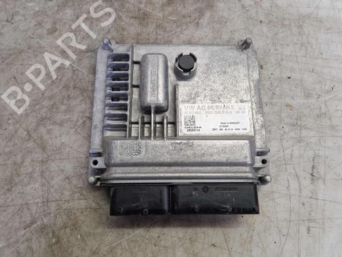 Motorstyringsenhed Motorstyringsenhed VW GOLF VII (5G1, BQ1, BE1, BE2) 1.6 TDI (115 hp) 33542585 33542585