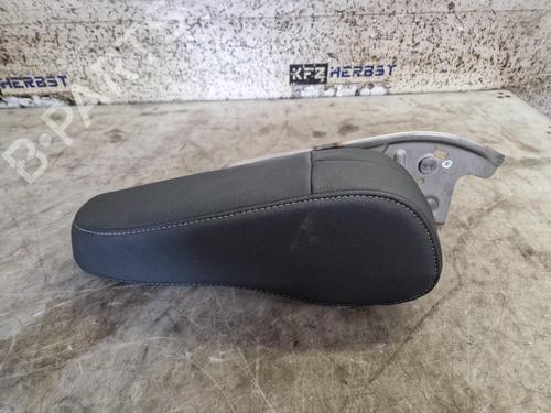 Bracciolo centrale Bracciolo centrale OPEL CROSSLAND X / CROSSLAND (P17, P2QO) 1.2 (75) (110 hp) 34212526 34212526