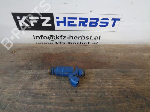 Used Injector HYUNDAI i30 (FD) 1.4 (109 hp) 24923193