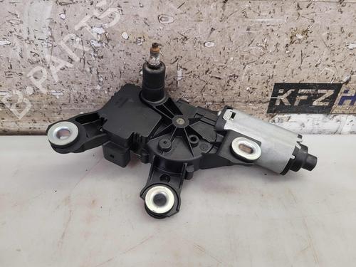 Used Rear wiper motor AUDI A1 Sportback (8XA, 8XF) 1.2 TFSI (86 hp) 23393054
