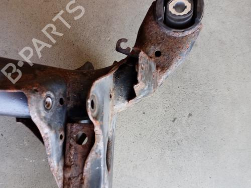 Rear axle AUDI A4 B8 Avant (8K5) 2.0 TDI | BP22292848M2 