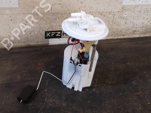 Drivstoffpumpe RENAULT TRAFIC III Bus (JG_) 2.0 dCi 145 (JGML) (145 hp) 12875260