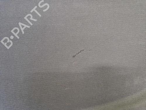 Rear parcel shelf AUDI A5 Sportback (8TA) 2.0 TDI | BP29824002C85 